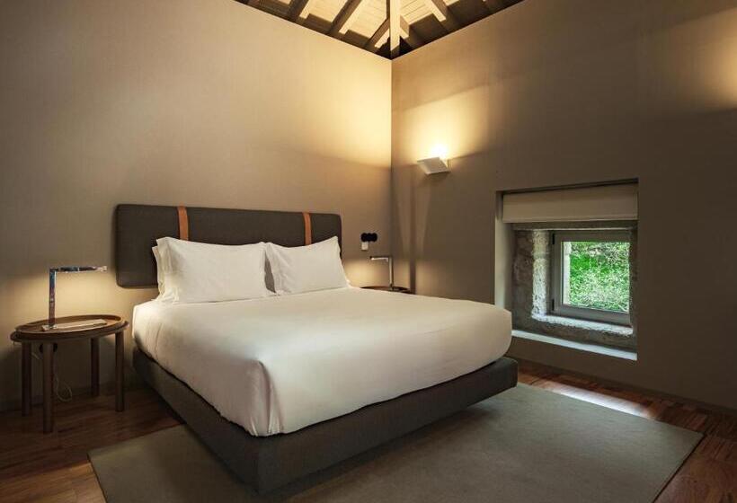 Lavandeira Douro Nature & Wellness