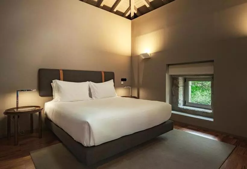 Lavandeira Douro Nature & Wellness