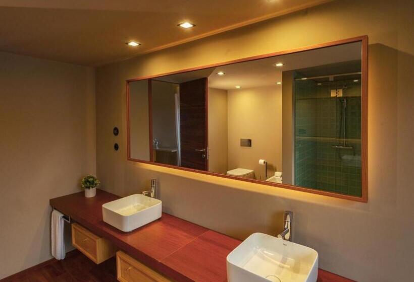 Lavandeira Douro Nature & Wellness