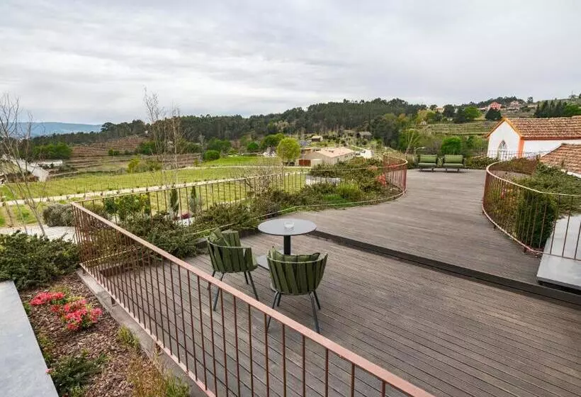 Lavandeira Douro Nature & Wellness