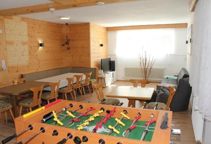 Пансион Garni Waldhof   Wohlfühlen Am Lech