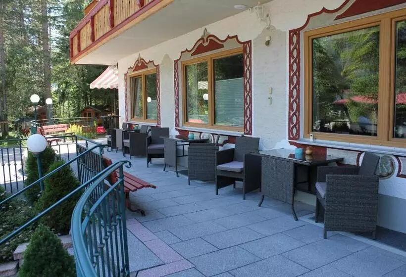 Majatalo Garni Waldhof   Wohlfühlen Am Lech