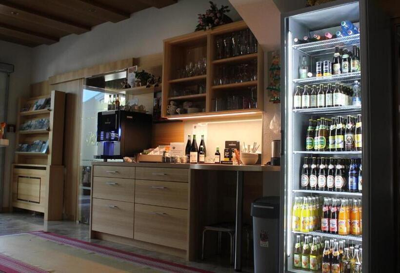 Пансион Garni Waldhof   Wohlfühlen Am Lech