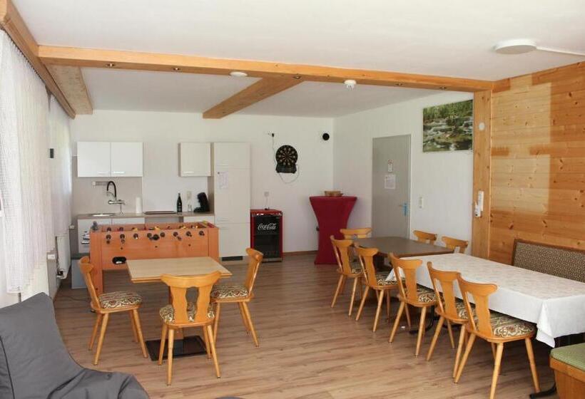 Пансион Garni Waldhof   Wohlfühlen Am Lech