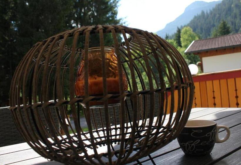 Пансион Garni Waldhof   Wohlfühlen Am Lech