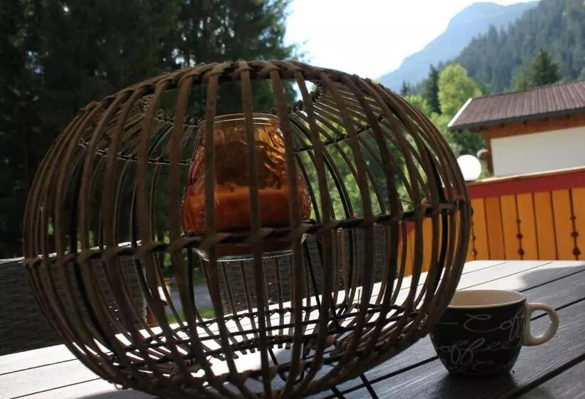 Majatalo Garni Waldhof   Wohlfühlen Am Lech