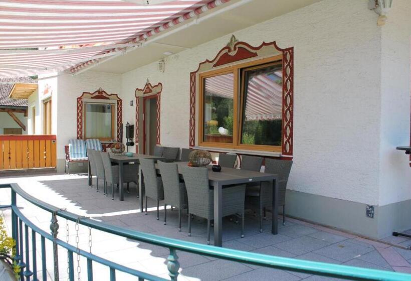 Пансион Garni Waldhof   Wohlfühlen Am Lech