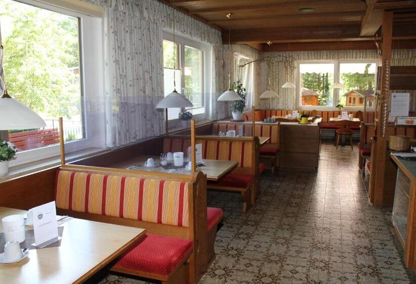 Пансион Garni Waldhof   Wohlfühlen Am Lech