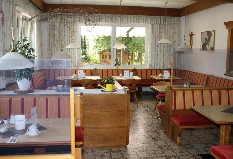 Пансион Garni Waldhof   Wohlfühlen Am Lech