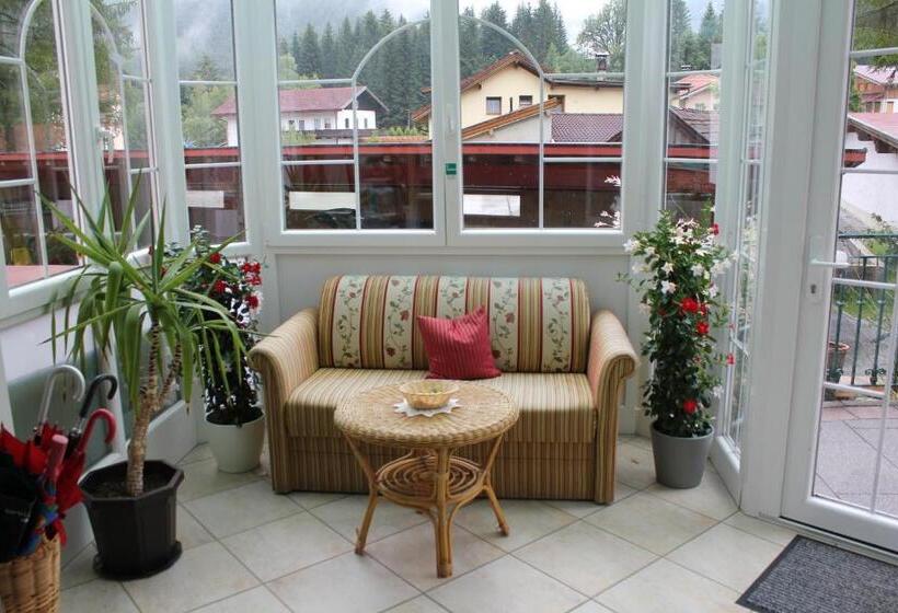 Пансион Garni Waldhof   Wohlfühlen Am Lech