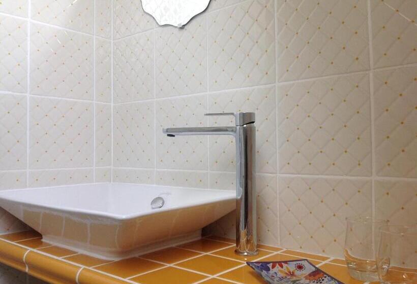 פנסיון Maison D Hôtes Le Saint Aubin