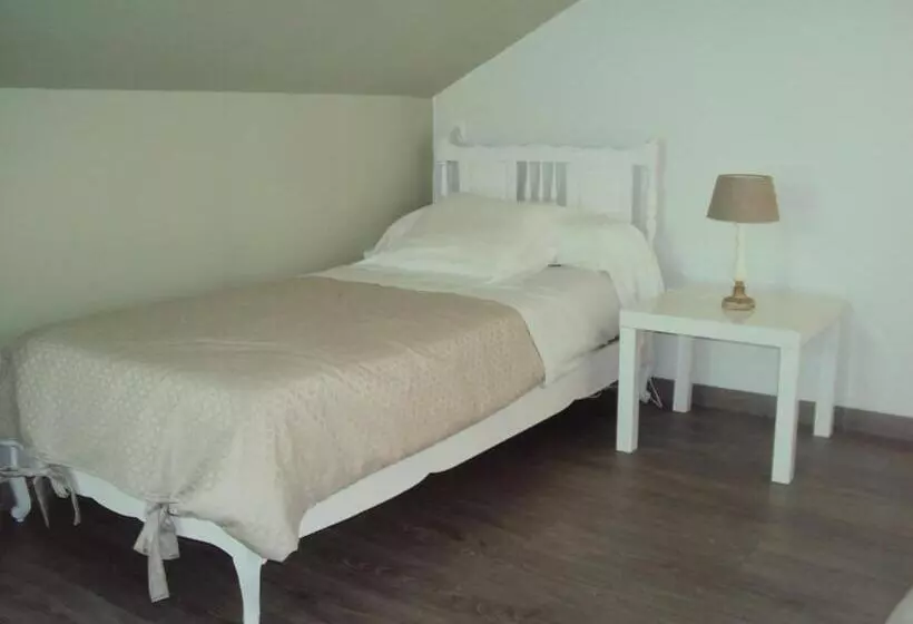 Majatalo Maison D Hôtes Le Saint Aubin