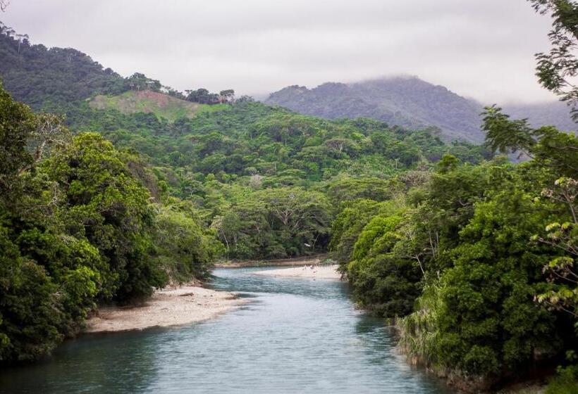 Pension Puerto Caribe Hostal