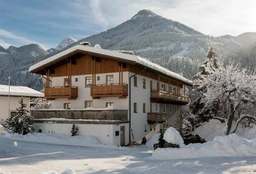 Pension Residence Mitterdorfer