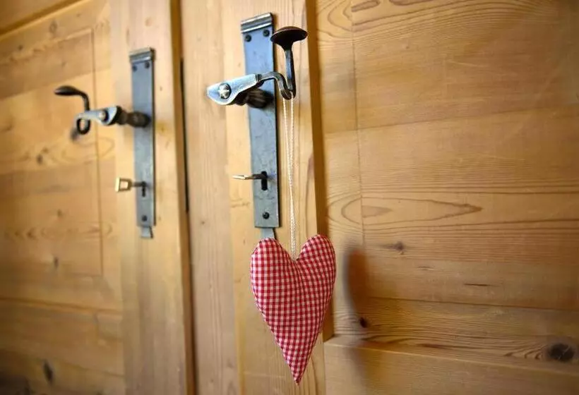 Pension Residence Mitterdorfer