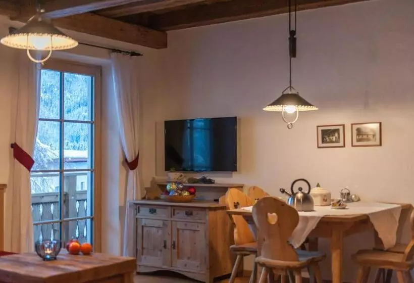 Pension Residence Mitterdorfer