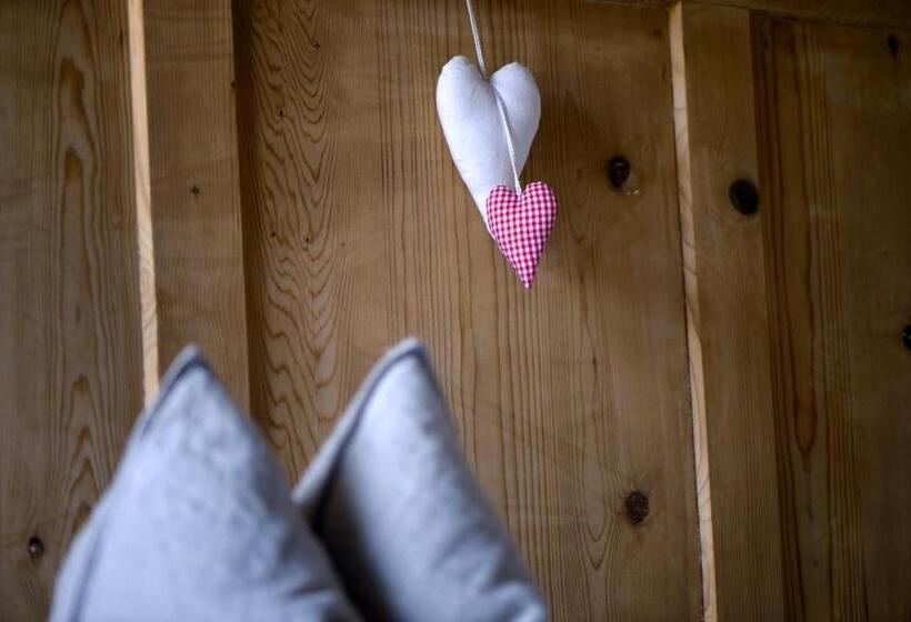 بنسيون Residence Mitterdorfer