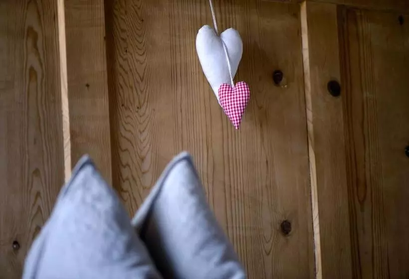 Pension Residence Mitterdorfer