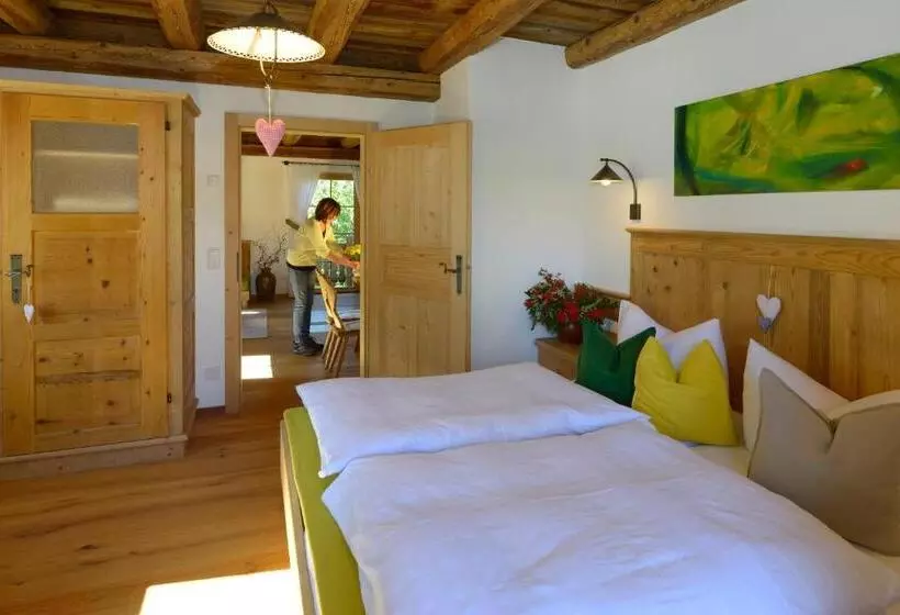 Pension Residence Mitterdorfer