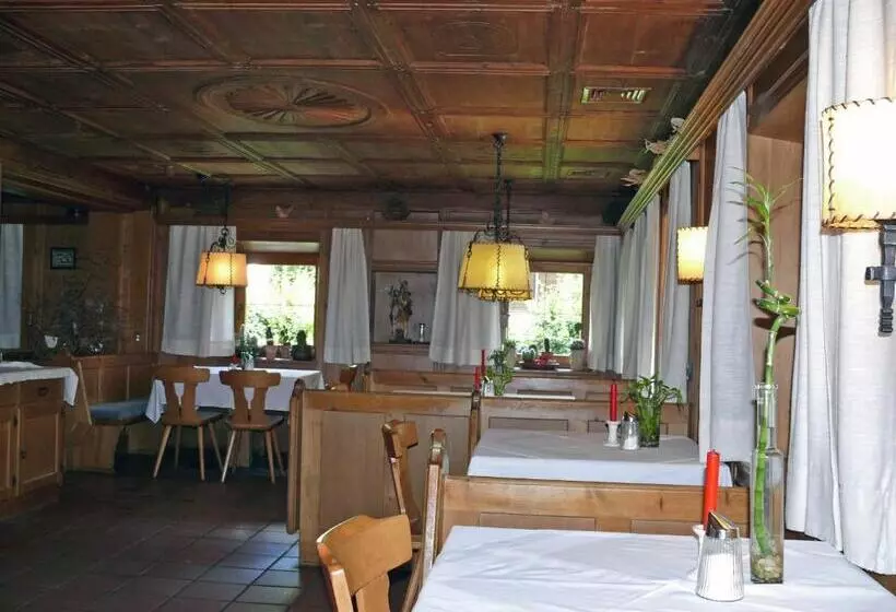 Pension Residence Mitterdorfer