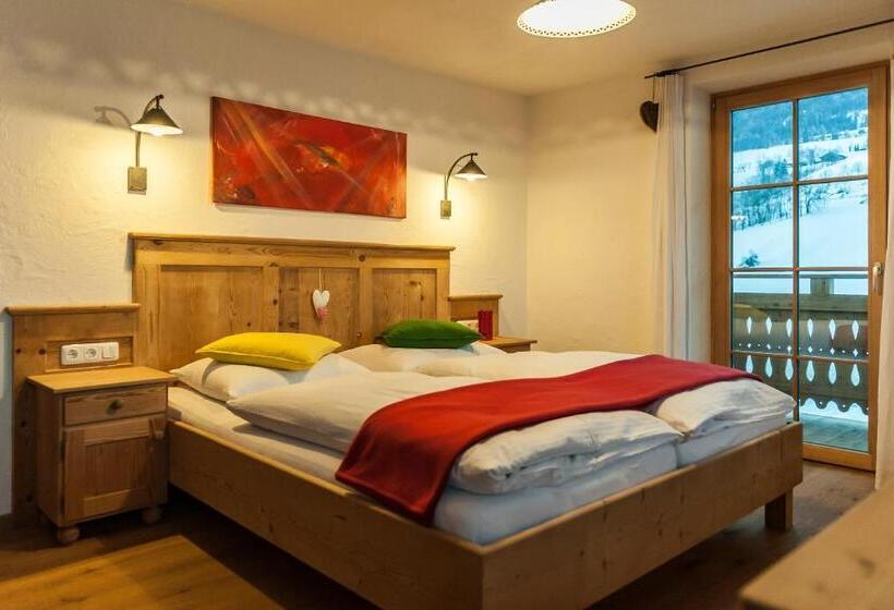 بنسيون Residence Mitterdorfer