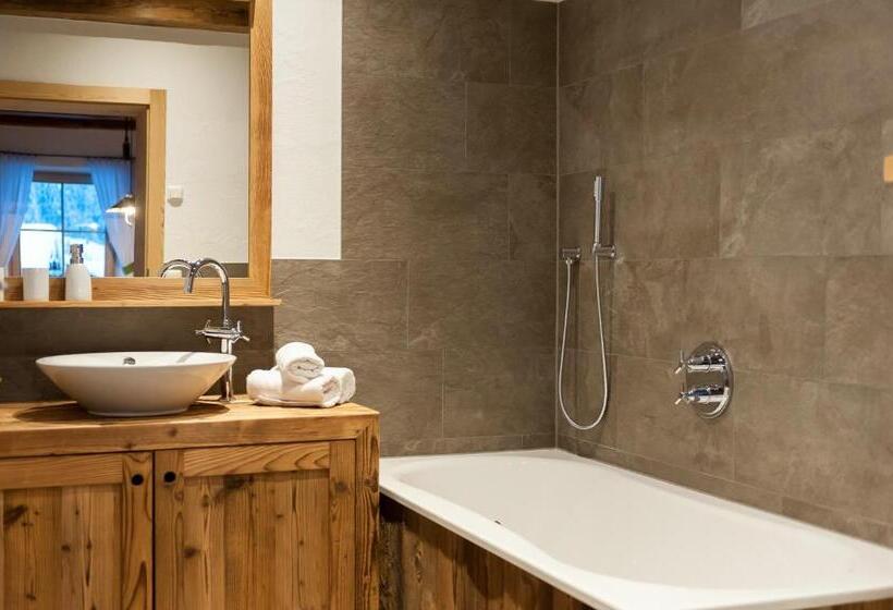 بنسيون Residence Mitterdorfer