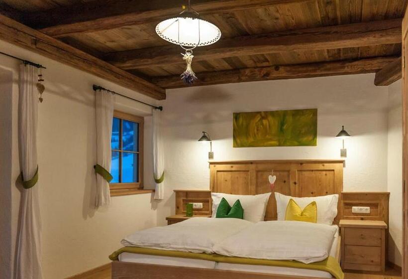 بنسيون Residence Mitterdorfer