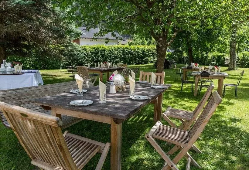 Pension Residence Mitterdorfer