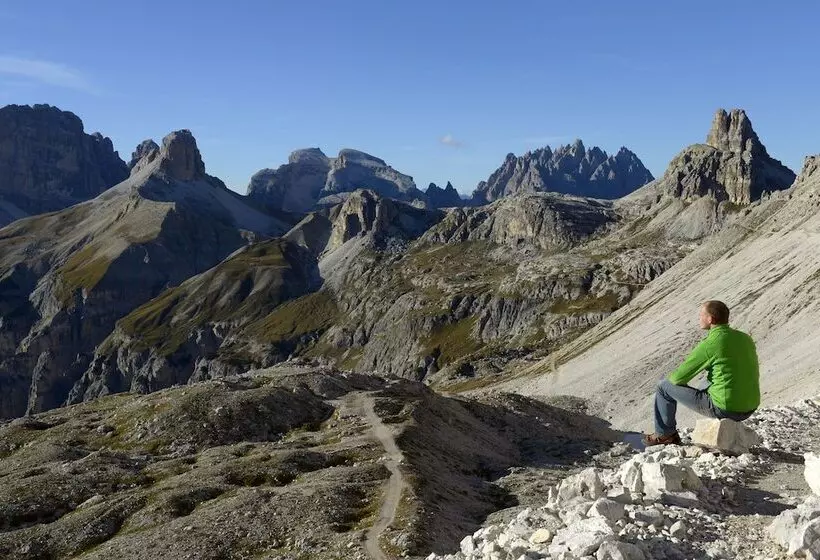 Pension Residence Mitterdorfer