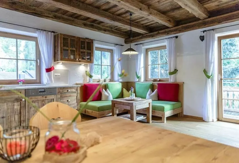 Pension Residence Mitterdorfer