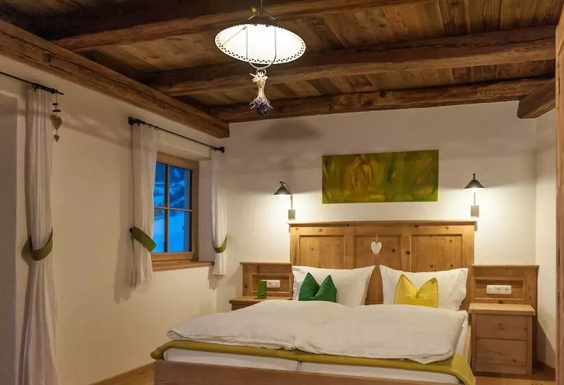 Pension Residence Mitterdorfer