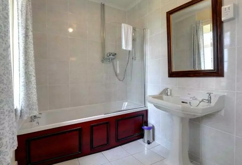 Majatalo Trigony Hotel And Garden Spa