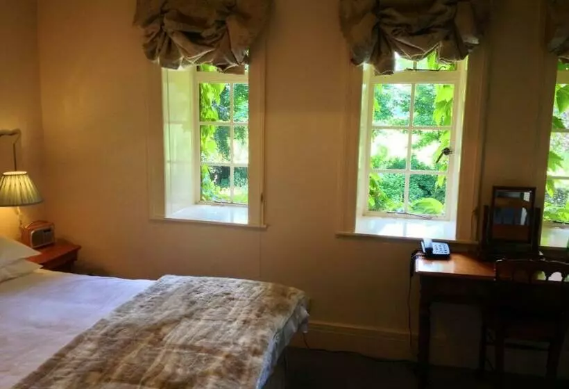 Majatalo Trigony Hotel And Garden Spa