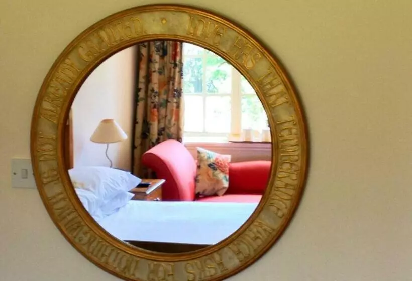 Majatalo Trigony Hotel And Garden Spa