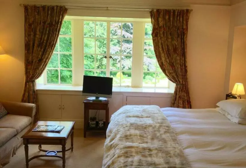 Majatalo Trigony Hotel And Garden Spa