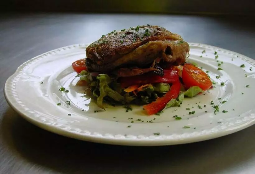 Majatalo Trigony Hotel And Garden Spa