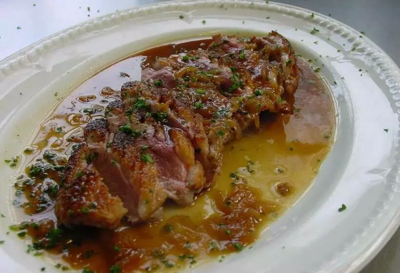 Majatalo Trigony Hotel And Garden Spa