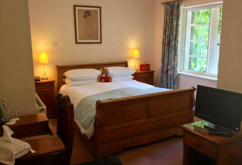 Majatalo Trigony Hotel And Garden Spa