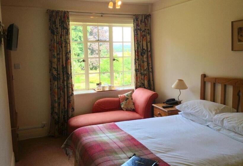 Majatalo Trigony Hotel And Garden Spa