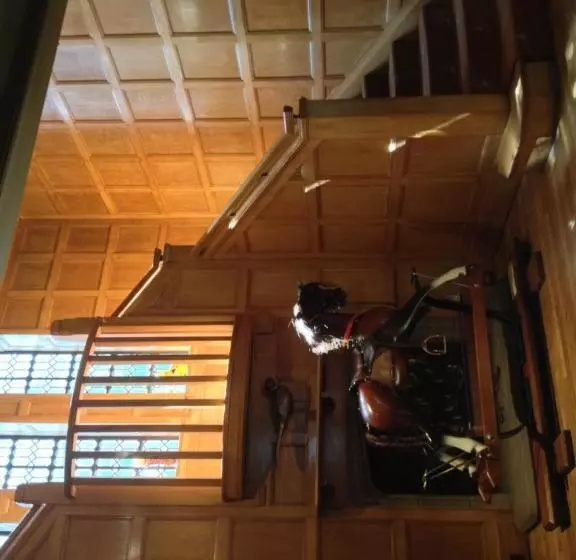 Majatalo Trigony Hotel And Garden Spa