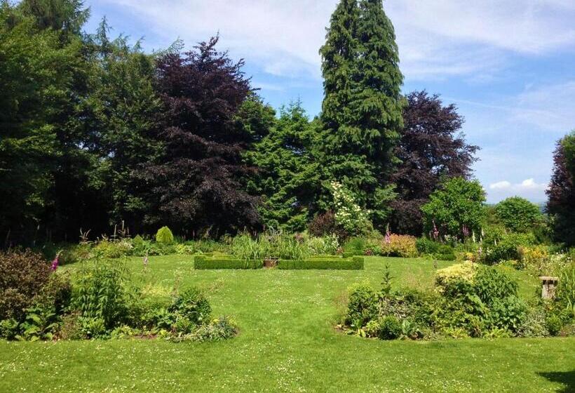 Majatalo Trigony Hotel And Garden Spa