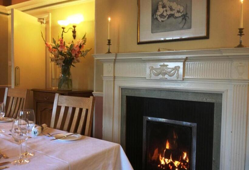 Majatalo Trigony Hotel And Garden Spa