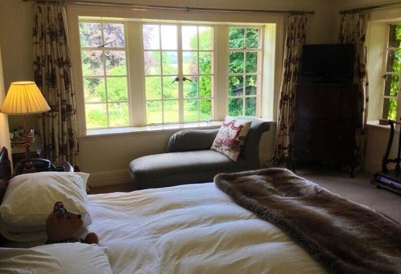 Majatalo Trigony Hotel And Garden Spa