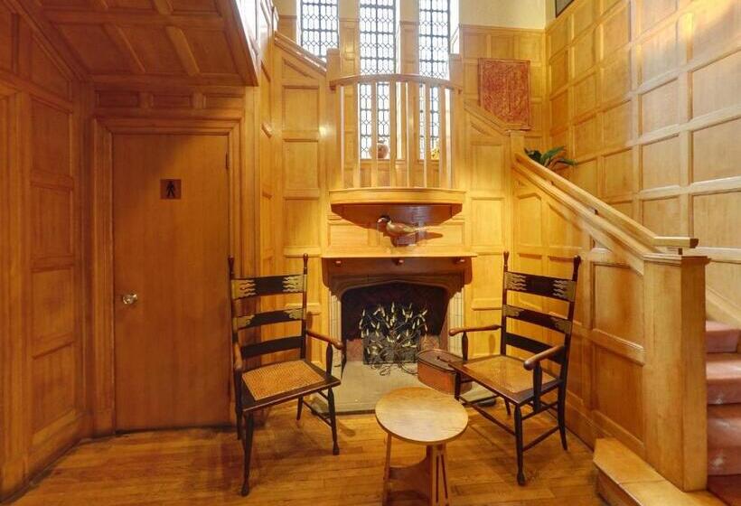 Majatalo Trigony Hotel And Garden Spa