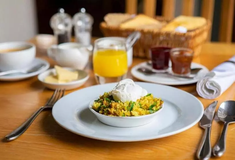 Majatalo Trigony Hotel And Garden Spa