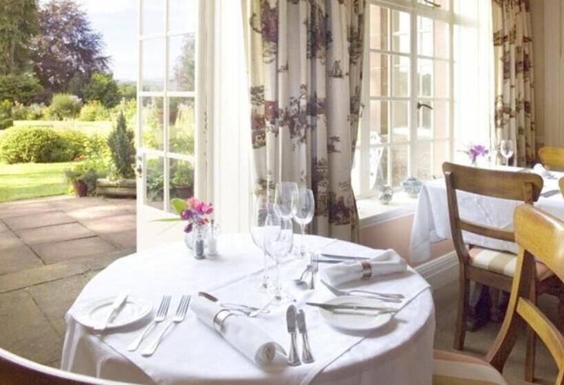 Majatalo Trigony Hotel And Garden Spa