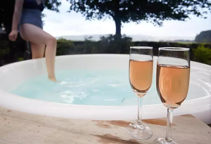 Majatalo Trigony Hotel And Garden Spa