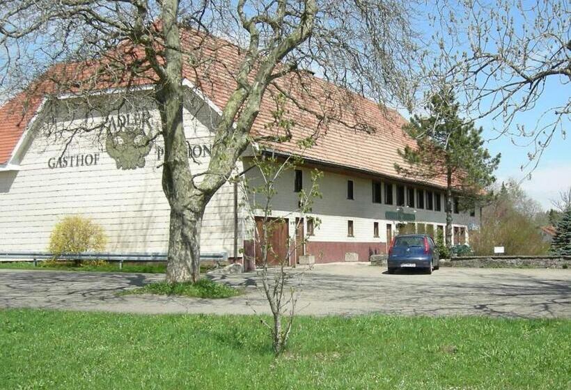 Pension Adler