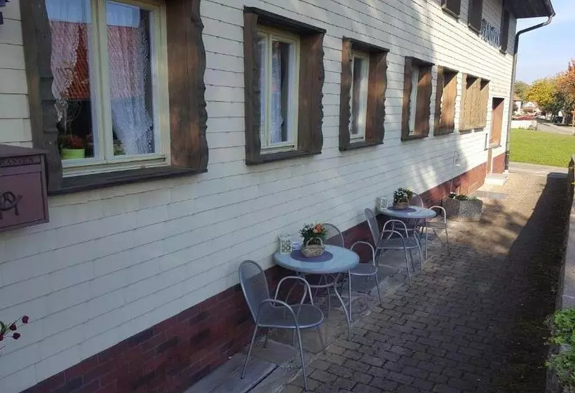 Pension Adler