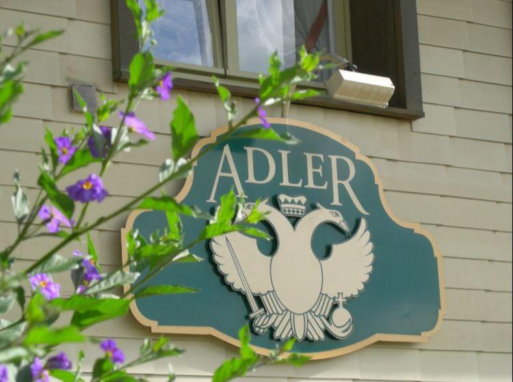 Pension Adler